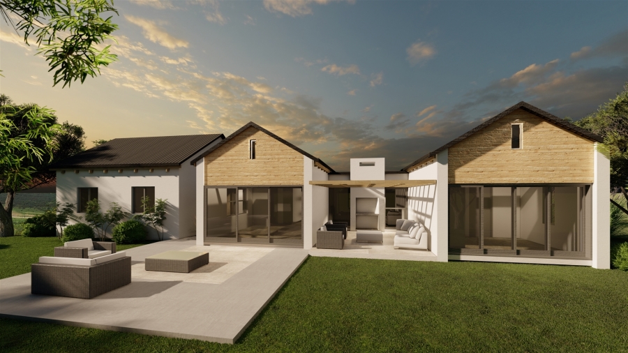 2 Bedroom Property for Sale in Hartland Lifestyle Estate Western Cape